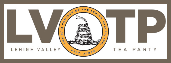 Lehigh Valley Tea Party Membership System